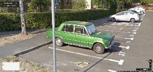 Lada 1300 - Brasov  (Brasov)