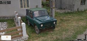 ARO 241 - Sanatesti  (Gorj)