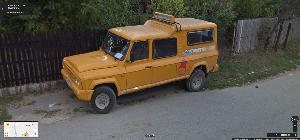 ARO 338 TC - Urlati  (Prahova)