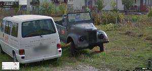 ARO M461 - Cluj-Napoca  (Cluj)