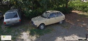 Oltcit Club 11 - Buzau  (Buzau)