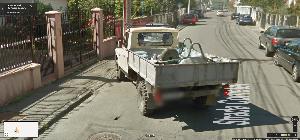 ARO 320 - Cluj-Napoca  (Cluj)
