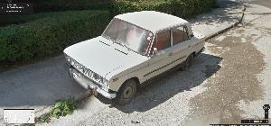 Lada 1500 - Cluj-Napoca  (Cluj)