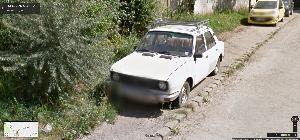 Skoda 105 - Cluj-Napoca  (Cluj)