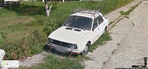 Skoda 105 - Cluj-Napoca  (Cluj)