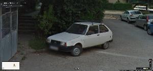 Oltcit Club 11 - Cluj-Napoca  (Cluj)