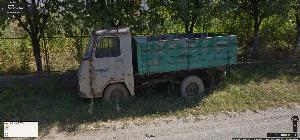 Rocar TV-14 - Pancota  (Arad)