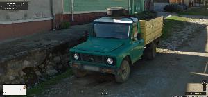 ARO 320 - Bocsa
