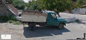 ARO 320 - Oravita  (Caras Severin)