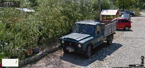 ARO 320 - Oravita  (Caras Severin)