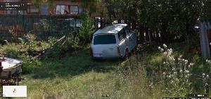 Trabant 601 - Izgar  (Caras Severin)