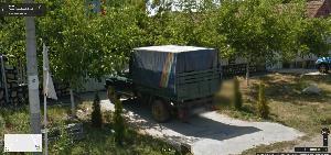 ARO 320 - Vermes  (Caras Severin)