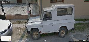 ARO 243 - Costeiu  (Timis)