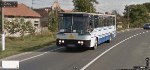 Rocar 111 RDT - Costeiu  (Timis)