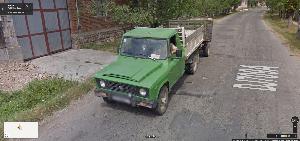 ARO 320 - Petid  (Bihor)