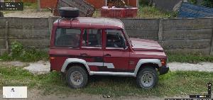 ARO 244 - Petid  (Bihor)