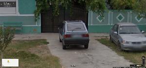 Dacia 1325 - Sicula  (Arad)