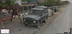 ARO 243 - Ineu (Arad)