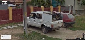 ARO 10.9 - Ineu  (Arad)