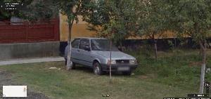 Oltcit Club 11 - Ineu  (Arad)