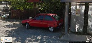 Oltcit Club 11 - Golesti  (Vrancea)
