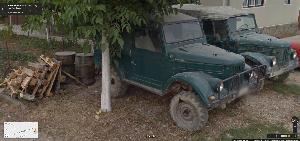 ARO M461 - Ineu  (Arad)
