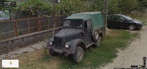 ARO M461 - Ineu (Arad)