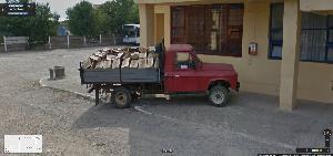 ARO 320 - Ineu  (Arad)