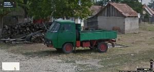 Rocar TV-15 - Ineu  (Arad)