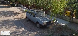Oltcit Club 11 - Chisineu-Cris  (Arad)
