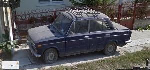 Lada 1500 - Vaida-Camaras  (Cluj)