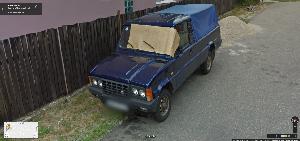 ARO 10.6 - Baia Mare  (Maramures)