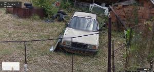 Oltcit Club 11 - Baia Mare  (Maramures)