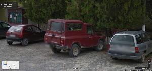 ARO 243 - Ciacova  (Timis)