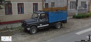 ARO 320 - Ciacova  (Timis)