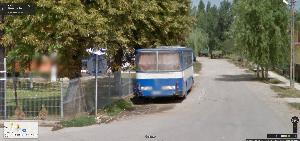 Rocar Roman 111 RD - Salacea  (Bihor)