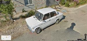 Lada 1500 - Sarmasag  (Salaj)
