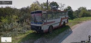 Rocar 109 RDM - Iegheriste  (Satu Mare)
