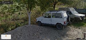 ARO 10.4 - Poiana Codrului  (Satu Mare)