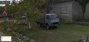 Rocar TV-15 - Bontesti  (Arad)