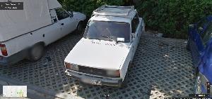 Lada 2107 - Ploiesti  (Prahova)