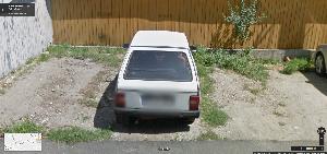 Oltcit Club 11 - Ploiesti  (Prahova)