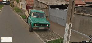 ARO 320 - Arad  (Arad)
