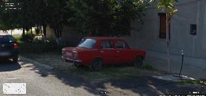 Lada 1300 - Arad  (Arad)