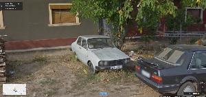 Dacia Sport - Sebis  (Arad)