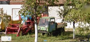 Multicar M25 - Sebis  (Arad)