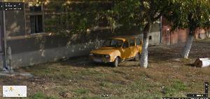 Dacia 1300 Break - Buteni  (Arad)