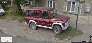 ARO 244 - Salonta  (Bihor)