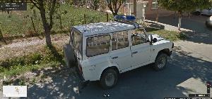 ARO 244 - Milcovul  (Vrancea)