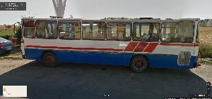 Rocar Roman 111 RD - Focsani  (Vrancea)